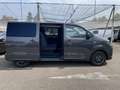 Citroen Jumpy III CABINE APPROFONDIE M BLUEHDI 180 EAT8 6PL CAMERA / KIT BOIS Gris - thumbnail 4