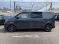 Citroen Jumpy III CABINE APPROFONDIE M BLUEHDI 180 EAT8 6PL CAMERA / KIT BOIS Gris - thumbnail 2