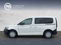 Volkswagen Caddy TDI Weiß - thumbnail 3
