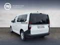Volkswagen Caddy TDI Weiß - thumbnail 5