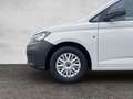 Volkswagen Caddy TDI Weiß - thumbnail 4