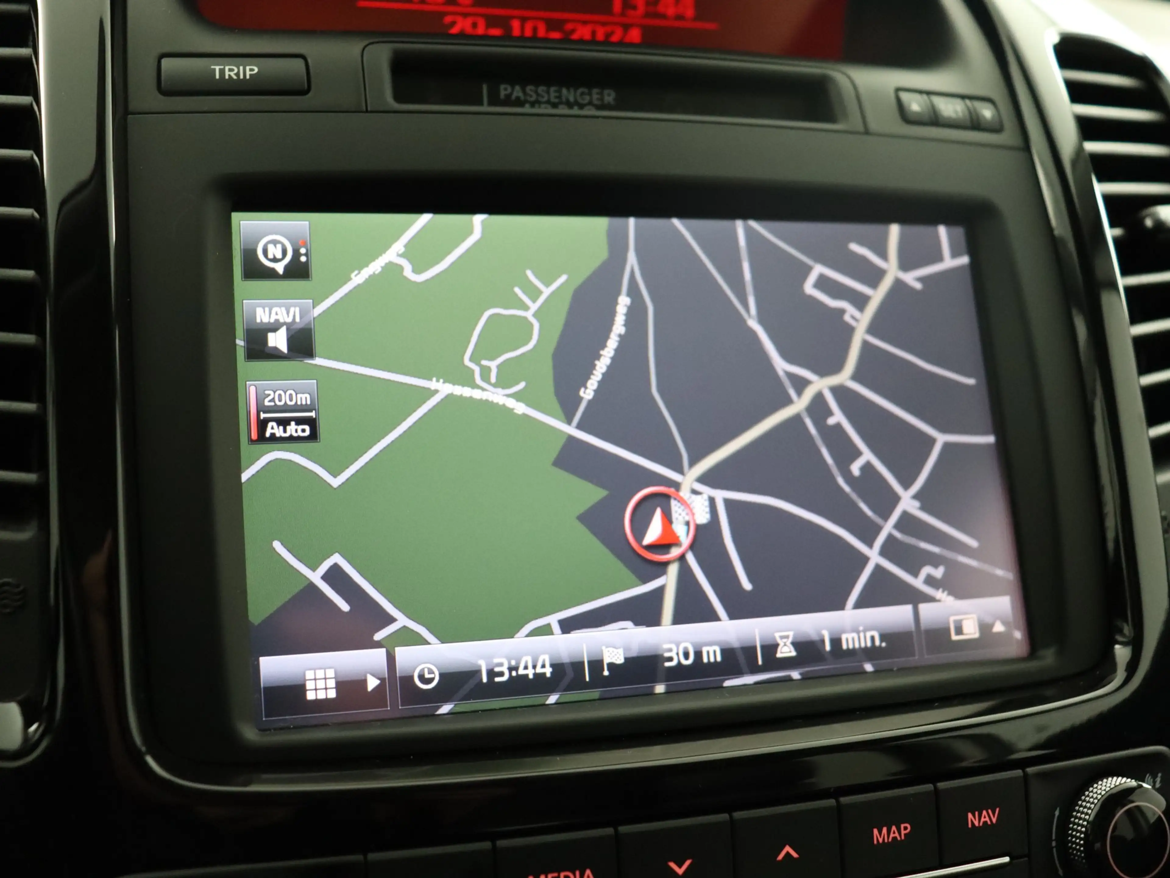 Kia Venga 1.6 CVVT DynamicPLusLine (Afn. Trekhaak / Camera / — photo 14