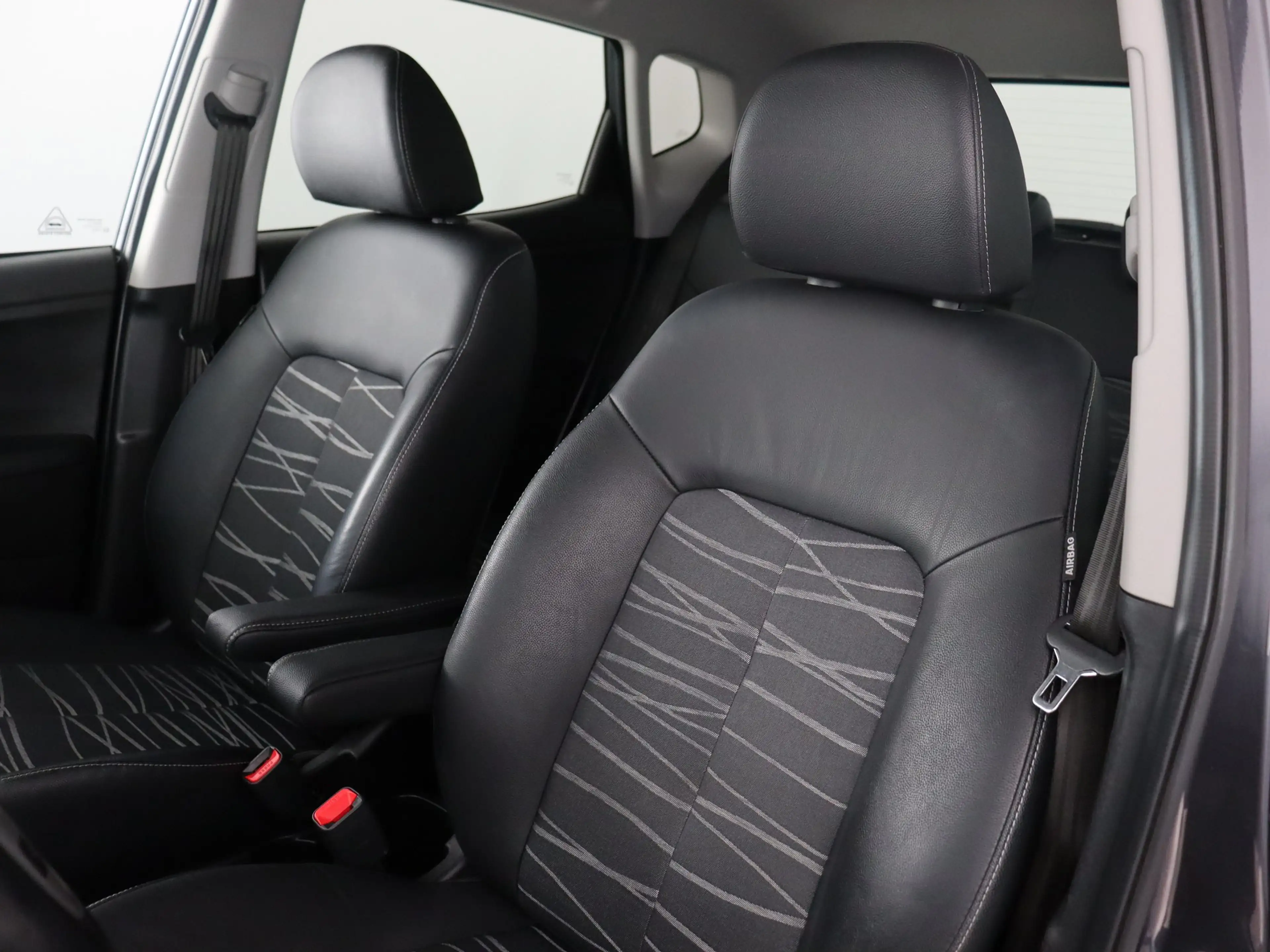 Kia Venga 1.6 CVVT DynamicPLusLine (Afn. Trekhaak / Camera / — photo 7