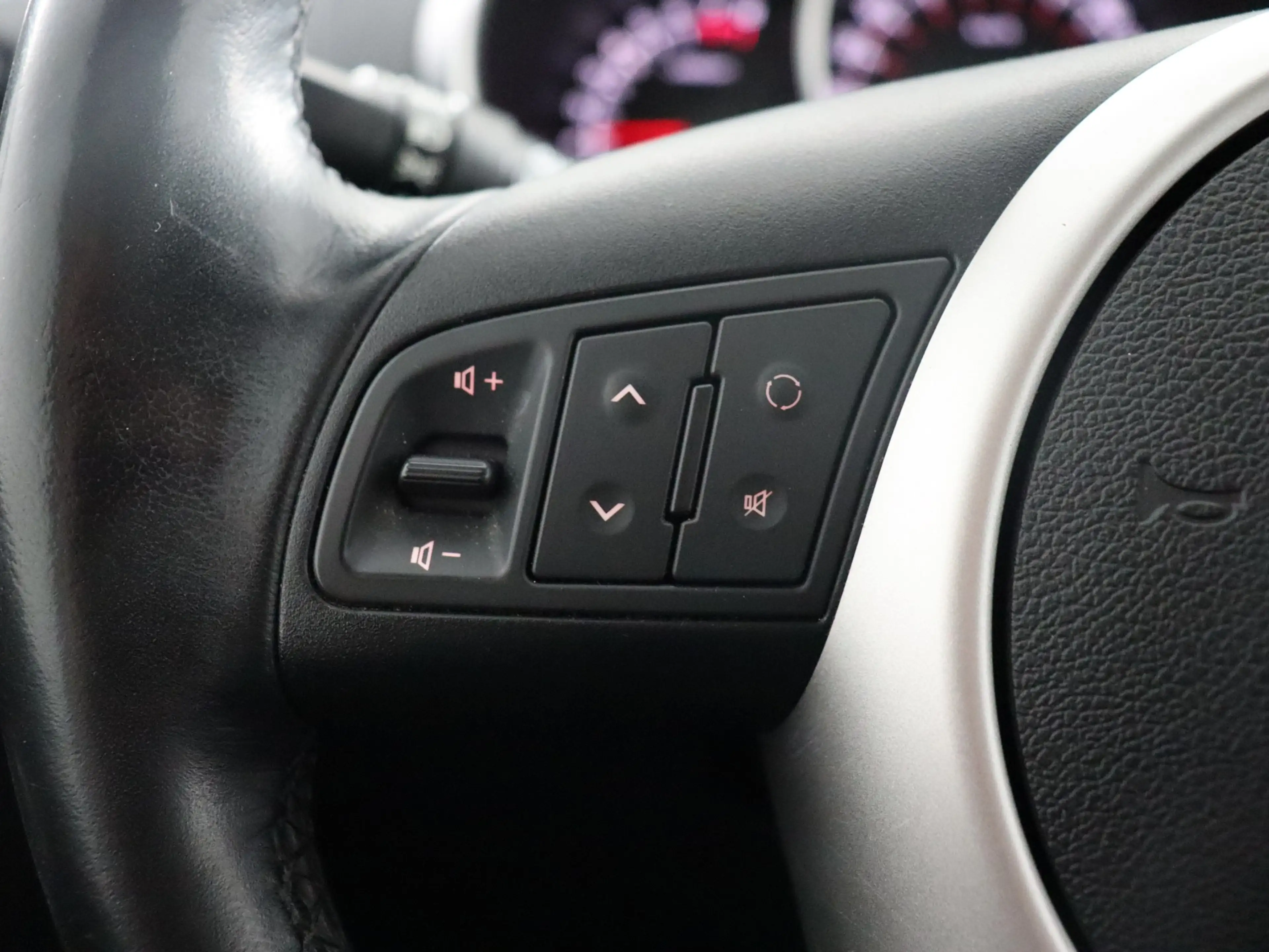 Kia Venga 1.6 CVVT DynamicPLusLine (Afn. Trekhaak / Camera / — photo 10