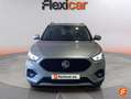 MG ZS 1.0T+Comfort+Auto Gris - thumbnail 1