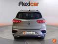 MG ZS 1.0T+Comfort+Auto Gris - thumbnail 4