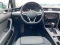 Volkswagen Passat Variant 1.5 TSI DSG BUSINESS AHK+APP-CONN Silber - thumbnail 9