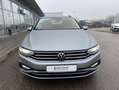 Volkswagen Passat Variant 1.5 TSI DSG BUSINESS AHK+APP-CONN Silber - thumbnail 7