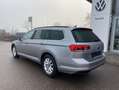 Volkswagen Passat Variant 1.5 TSI DSG BUSINESS AHK+APP-CONN Silber - thumbnail 3