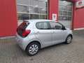 Citroen C1 C1 5-Türer VTi 72 FEEL Silber - thumbnail 4