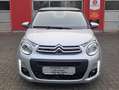 Citroen C1 C1 5-Türer VTi 72 FEEL Silber - thumbnail 2