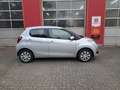 Citroen C1 C1 5-Türer VTi 72 FEEL Silber - thumbnail 5