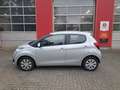 Citroen C1 C1 5-Türer VTi 72 FEEL Silber - thumbnail 3