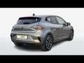 Renault Clio 1.0 tce Techno Gpl 100cv Grigio - thumbnail 2