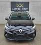 Renault Clio Clio V 1.0 tce Zen 100cv * SUPER PROMO Black - thumbnail 2
