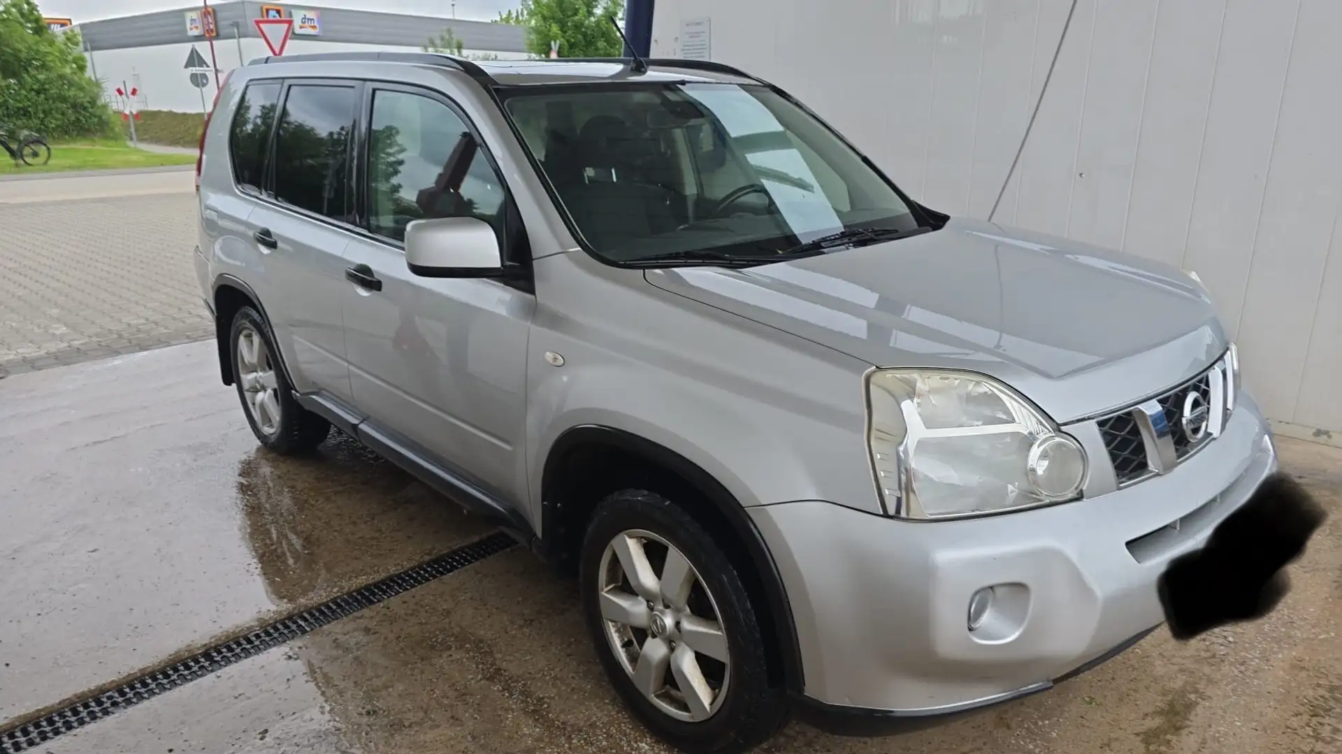 Nissan X-Trail 2.0 dci 4x4 DPF XE - 1