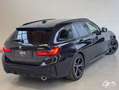 BMW 330 i Touring 245CH**Pack M Sport Pro/Caméra/ DEMO Zwart - thumbnail 20