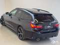 BMW 330 i Touring 245CH**Pack M Sport Pro/Caméra/ DEMO Zwart - thumbnail 19