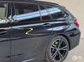 BMW 330 i Touring 245CH**Pack M Sport Pro/Caméra/ DEMO Zwart - thumbnail 10
