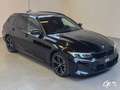 BMW 330 i Touring 245CH**Pack M Sport Pro/Caméra/ DEMO Zwart - thumbnail 3