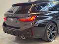BMW 330 i Touring 245CH**Pack M Sport Pro/Caméra/ DEMO Zwart - thumbnail 11