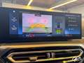 BMW 330 i Touring 245CH**Pack M Sport Pro/Caméra/ DEMO Zwart - thumbnail 14