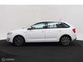 Skoda Rapid/Spaceback 1.2 TSI Greentech Active Blanc - thumbnail 2