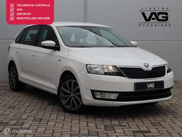 1.2 TSI Greentech Active