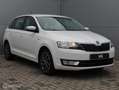 Skoda Rapid/Spaceback 1.2 TSI Greentech Active Fehér - thumbnail 13