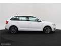 Skoda Rapid/Spaceback 1.2 TSI Greentech Active Blanc - thumbnail 11