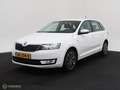 Skoda Rapid/Spaceback 1.2 TSI Greentech Active Blanc - thumbnail 3