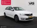 Skoda Rapid/Spaceback 1.2 TSI Greentech Active Blanc - thumbnail 1