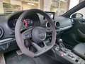 Audi RS3 AUDI RS3 DARK RED UFFICIALE ITALIANA Noir - thumbnail 12