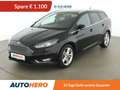 Ford Focus 1.5 TDCi Titanium Schwarz - thumbnail 1