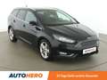 Ford Focus 1.5 TDCi Titanium Schwarz - thumbnail 8