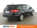 Ford Focus 1.5 TDCi Titanium Schwarz - thumbnail 6