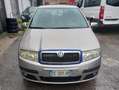 Skoda Fabia Fabia I 2000 Berlina 5p 1.2 12v Urban (spirit) Grigio - thumbnail 4