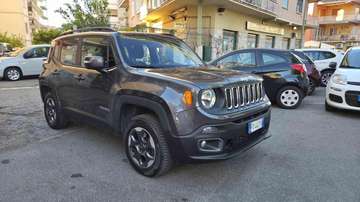 2.0 Mjt 140CV 4WD Active Drive Longitude