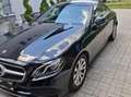 Mercedes-Benz E 200 E 200 Aut. Schwarz - thumbnail 4
