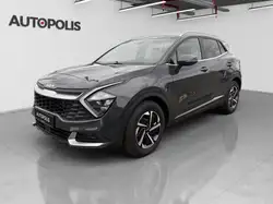 Kia Sportage 1.6L