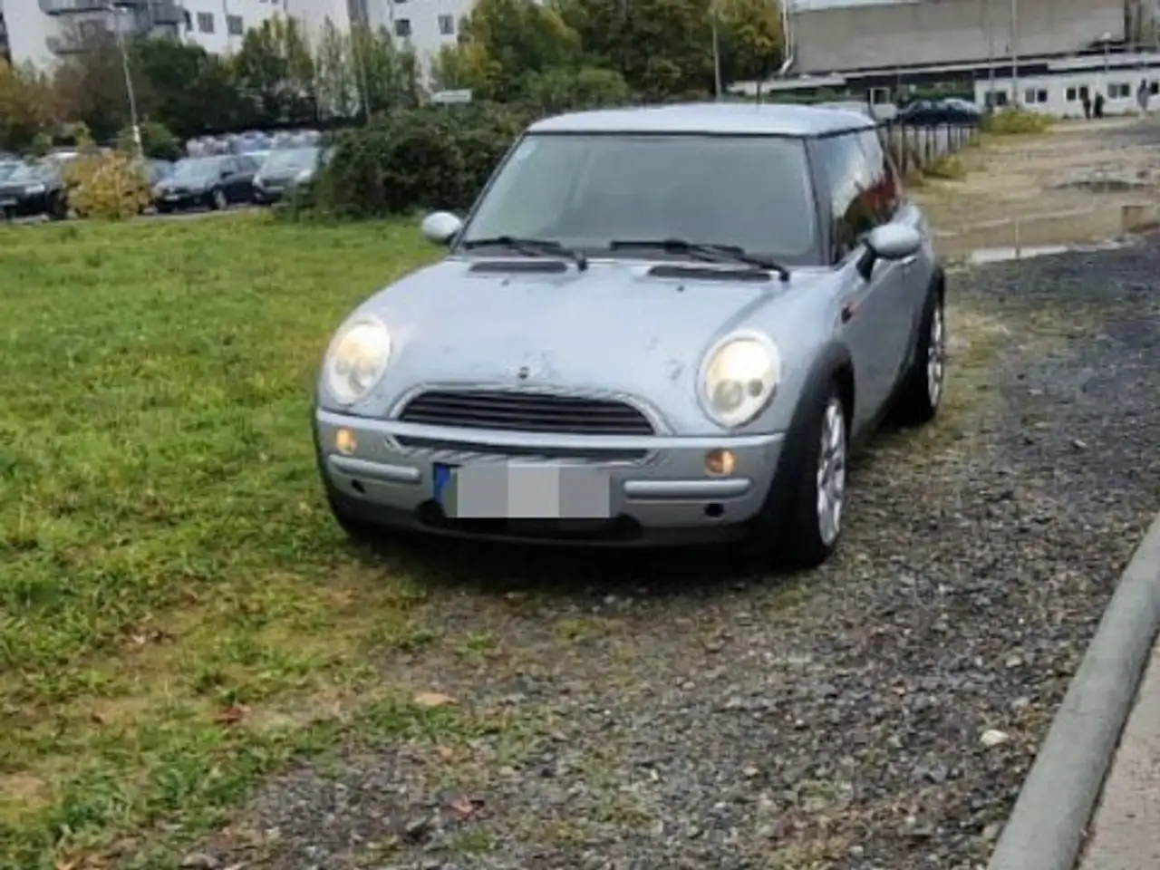 MINI One