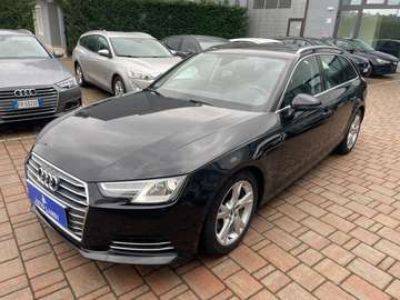 Audi - A4 Avant - 2.0 tdi Business 150cv s-tronic