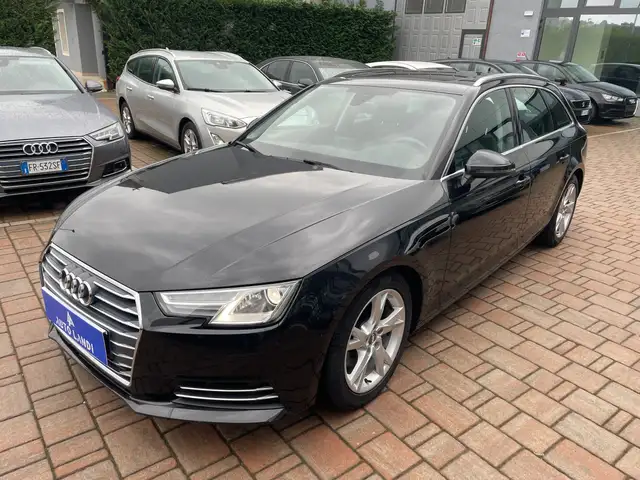 Audi A4 Audi - A4 Avant - 2.0 tdi Business 150cv s-tronic