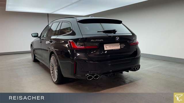 Alpina B3 A GT Touring Allrad,DrA Prof,ParkAss,LiveCock