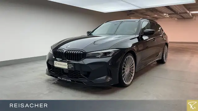 Alpina B3 A GT Touring Allrad,DrA Prof,ParkAss,LiveCock