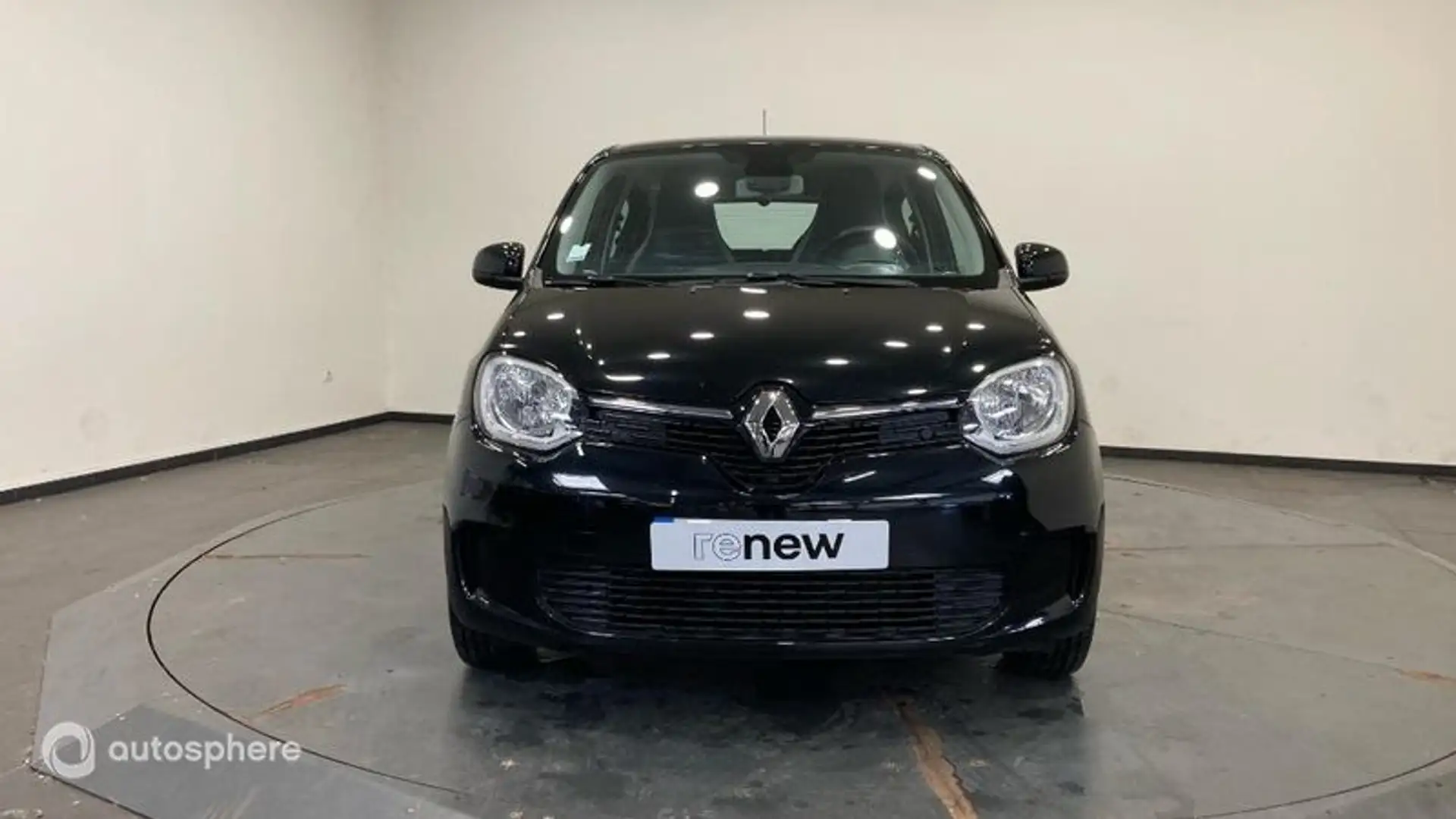 Renault Twingo E-Tech Electric Equilibre R80 Achat Intégral - 2