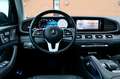 Mercedes-Benz GLE 450 VoLL 7Sitze MASSAGE 360° STANDHZ AIR Grau - thumbnail 10