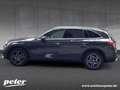 Mercedes-Benz GLC 220 d 4M AMG/LED/Panorama-SD/Memory-P./AHK/ Gris - thumbnail 2