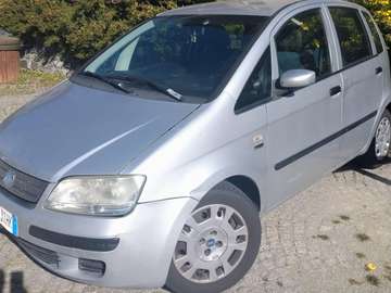 Idea 1.2 16v Black Label