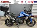 Triumph Tiger 900 Bleu - thumbnail 1